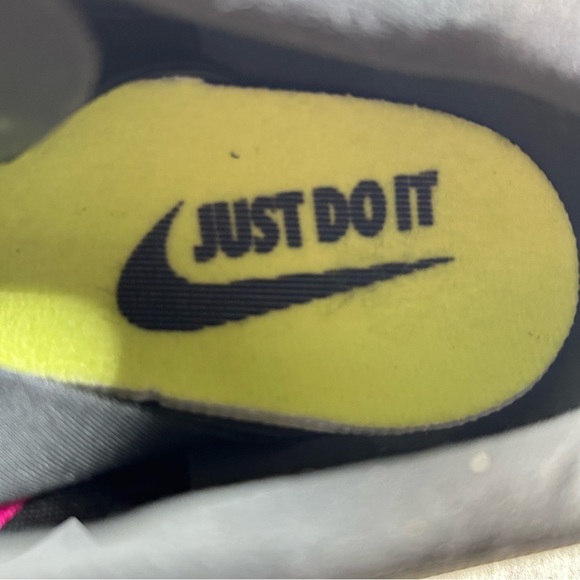 Nike Air Zoom LJ Elite Long Jump Track Field Spike ct0079-001 Mens Size 8 8.5 9 - Picture 9 of 13